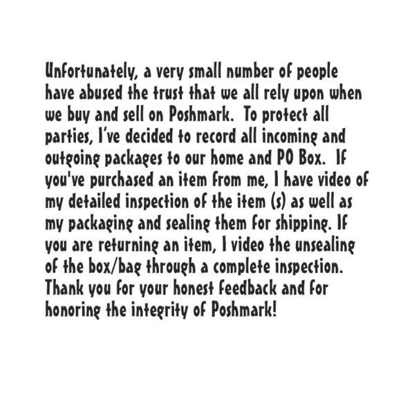 Please be Honest! - Picture 1 of 1